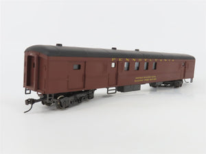 HO Scale AHM 6422 PRR Pennsylvania Railroad 1930 72' RPO Passenger Car