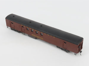 HO Scale AHM 6422 PRR Pennsylvania Railroad 1930 72' RPO Passenger Car