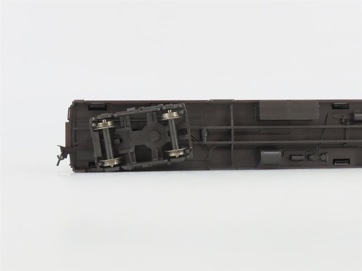 HO Scale AHM 6422 PRR Pennsylvania Railroad 1930 72&#39; RPO Passenger Car