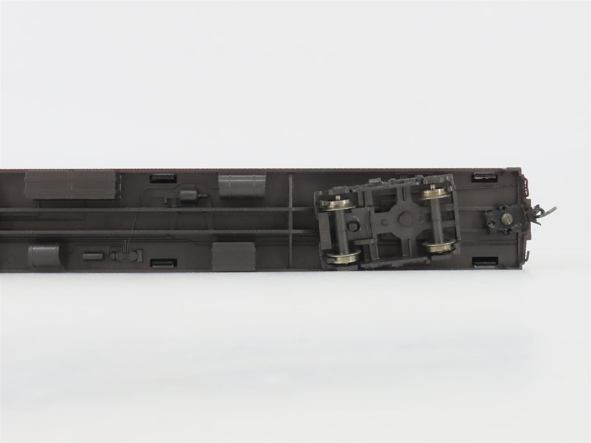 HO Scale AHM 6422 PRR Pennsylvania Railroad 1930 72&#39; RPO Passenger Car