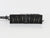 HO Scale Lionel Black Undecorated Operating Crane Car