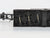 HO Scale Lionel Black Undecorated Operating Crane Car