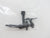 HO Scale Lionel Black Undecorated Operating Crane Car