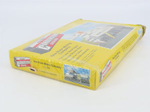 N 1/160 Scale Walthers Cornerstone Kit 933-3221 New River Mining Company