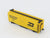 HO Scale Roco 47900 BRBWX Burlington Northern Track Cleaning Box Car #64040