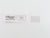 HO Scale Roco 47900 BRBWX Burlington Northern Track Cleaning Box Car #64040