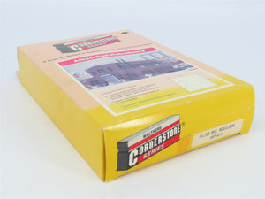 N 1/160 Scale Walthers Cornerstone Kit 933-3211 Allied Rail Rebuilders