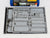 N 1/160 Scale Walthers Cornerstone Kit 933-3221 New River Mining Company