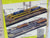 N 1/160 Scale Bachmann Plus Kit 15162 Diesel Fuel & Sanding Facility - Sealed