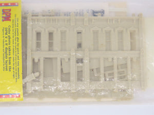 HO 1/87 Scale DPM Kit #121 Seymour Block - Sealed