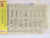 HO 1/87 Scale DPM Kit #121 Seymour Block - Sealed