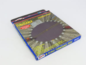 N 1/160 Scale Atlas #2790 Manually Operated Turntable