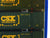 HO Scale Athearn 28997 CSX 53' Jindo Container 3-Pack Sealed