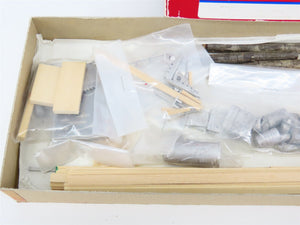 O 1/48 Scale Keystone Kit K-1002 Danby Sawmill