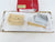 HO 1/87 Scale Keystone Kit 124 Kindling Wood Factory