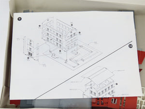N 1/160 Scale Con-Cor Kit #685 Cambria City Iron Works