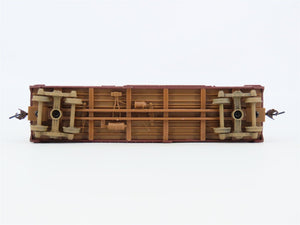 HO Scale Walthers Trainline UP Union Pacific Single Door Box Car #113303