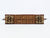 HO Scale Walthers Trainline UP Union Pacific Single Door Box Car #113303