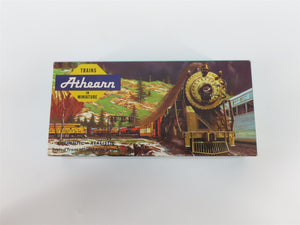HO Scale Athearn 1570 SP Southern Pacific Single Dome Tank Car #62625 - CUSTOM