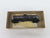 HO Scale Athearn 1570 SP Southern Pacific Single Dome Tank Car #62625 - CUSTOM