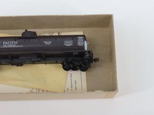 HO Scale Athearn 1570 SP Southern Pacific Single Dome Tank Car #62625 - CUSTOM
