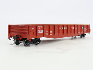 HO Tangent 10921-02 LV Lehigh Valley Bethlehem 52' 6