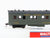HO Scale Walthers 932-4654 NYC New York Central Dynamometer Car #X8006