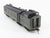 HO Scale Walthers 932-4654 NYC New York Central Dynamometer Car #X8006