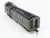 HO Scale Walthers 932-4654 NYC New York Central Dynamometer Car #X8006
