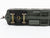 HO Scale Walthers 932-4654 NYC New York Central Dynamometer Car #X8006