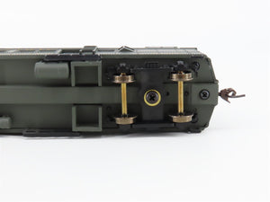 HO Scale Walthers 932-4654 NYC New York Central Dynamometer Car #X8006