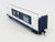 HO Scale Athearn 5271 HAMX Hamm's Beer 50' Plug Door Box Car #31204