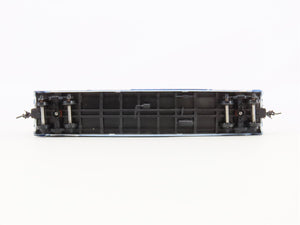 HO Scale Athearn 5271 HAMX Hamm's Beer 50' Plug Door Box Car #31204