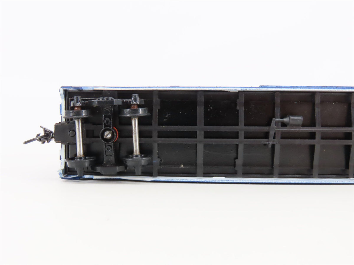 HO Scale Athearn 5271 HAMX Hamm&#39;s Beer 50&#39; Plug Door Box Car #31204