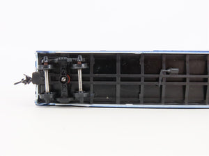 HO Scale Athearn 5271 HAMX Hamm's Beer 50' Plug Door Box Car #31204