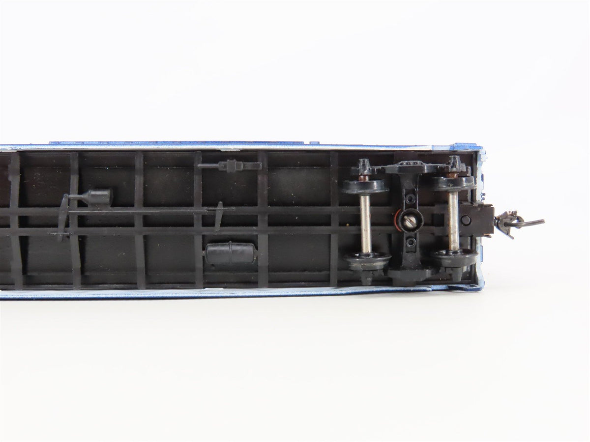 HO Scale Athearn 5271 HAMX Hamm&#39;s Beer 50&#39; Plug Door Box Car #31204