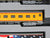 N Scale Kato 10706-4 UP Union Pacific Passenger 7 Car Set