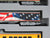N Scale Kato 10706-4 UP Union Pacific Passenger 7 Car Set