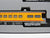 N Scale Kato 10706-4 UP Union Pacific Passenger 7 Car Set