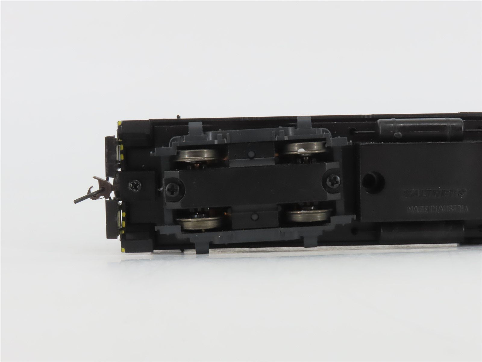 HO Scale Walthers 932-1319 WAB Wabash FM H10-44 Diesel Locomotive #380