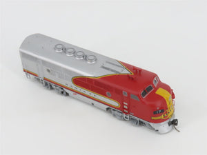 HO InterMountain Regal Line 49105-02 ATSF Santa Fe 