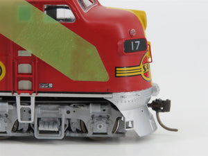 HO InterMountain Regal Line 49105-02 ATSF Santa Fe 
