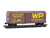 N Micro-Trains MTL 02000517 WP Western Pacific 