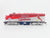 HO Scale Hawthorne Village/Bachmann MLB St. Louis Cardinals Baseball Diesel