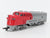 HO Bachmann 00091 ATSF Santa Fe 
