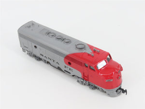 HO Bachmann 00091 ATSF Santa Fe 