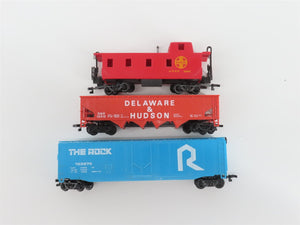HO Bachmann 00091 ATSF Santa Fe 