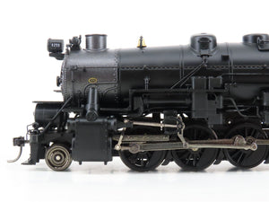 HO Broadway Limited BLI 2052 PRR Pennsylvania 2-10-0 I1sa Steam #4250 - Paragon2