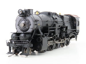 HO Broadway Limited BLI 2052 PRR Pennsylvania 2-10-0 I1sa Steam #4250 - Paragon2