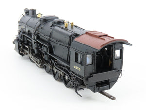 HO Broadway Limited BLI 2052 PRR Pennsylvania 2-10-0 I1sa Steam #4250 - Paragon2